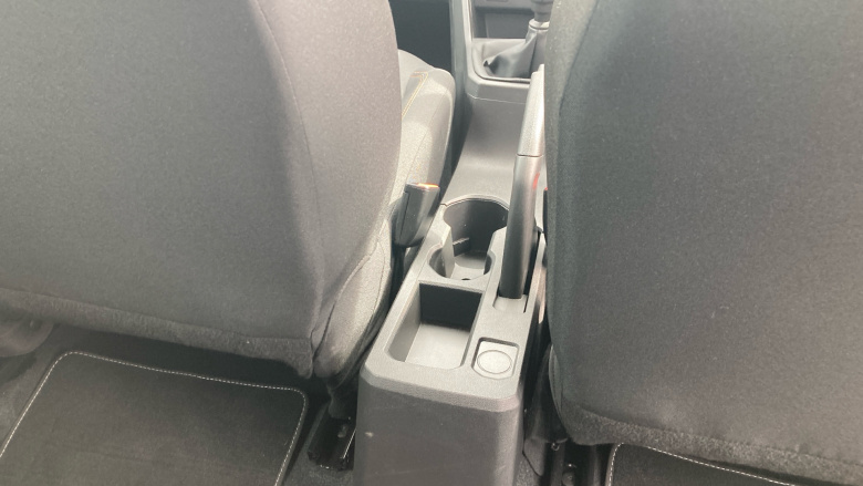 Dacia Sandero Stepway 1.0 TCe Essential 5dr Petrol Hatchback